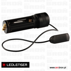 Włącznik Ledlenser na przewodzie do latarki P7.2-Ledlenser