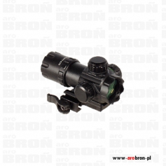 Celownik kolimator Leapers UTG DS3039 30 mm (weaver)-Leapers
