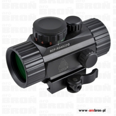 Celownik kolimator Leapers UTG RG40SDQ 3.9'' 30 mm-Leapers