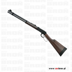 Wiatrówka Walther Lever Action Black Standard kal.4,5mm-Walther