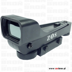 Celownik kolimator KANDAR ZOS 1X20X30 A72-KANDAR