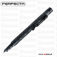 Kubotan Długopis Taktyczny PERFECTA TP III Tactical Pen 3 LED 2.1992