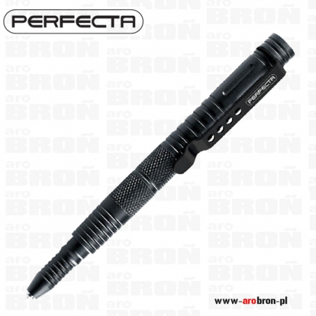 Kubotan Długopis Taktyczny PERFECTA TP IV Tactical Pen 4 2.1991-PERFECTA