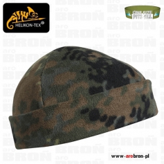 Czapka zimowa Helikon Watch Cap (CZ-DOK-FL-23) - flecktarn, dokerka, lekka, na niskie temperatury-Helikon-Tex®