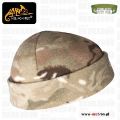 Czapka zimowa Helikon Watch Cap (CZ-DOK-FL-33) - mp camo, dokerka, lekka, na niskie temperatury-Helikon-Tex®