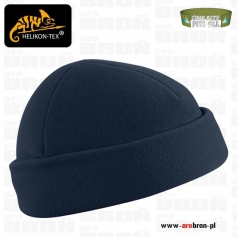Czapka zimowa Helikon Watch Cap (CZ-DOK-FL-37) - navy blue, dokerka, lekka, na niskie temperatury-Helikon-Tex®