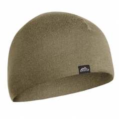 Czapka zimowa Helikon Merino Beanie Cap (CZ-MBN-MW-12) - Adaptive Green, 100% wełna merino-Helikon-Tex®