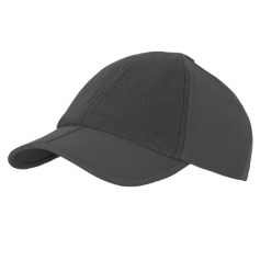 Czapka zimowa Helikon Outdoor Folding Cap&_174_ (CZ-FOC-NL-35) - Shadow Grey, bejsbolówka, składana-Helikon-Tex®