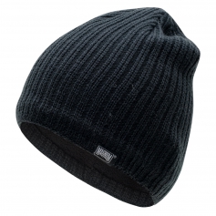 Czapka zimowa Magnum Ramir - Czarna, akryl-Magnum