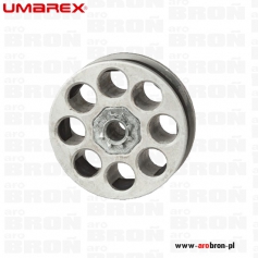 Magazynek do wiatrówki Walther RM8 Rotex 5,5 mm 8-strzałowy metalowy-Umarex