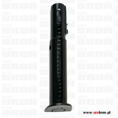 Magazynek zapasowy do pistoletu RAM Major PDG50 kaliber .50 na 7 szt. kul--