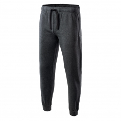 Spodnie dresowe Magnum Ibis 75447-DK - Dark Grey Melange r. XXL-Magnum