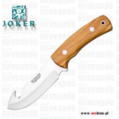 Nóż stały JOKER mod. CO56-Joker