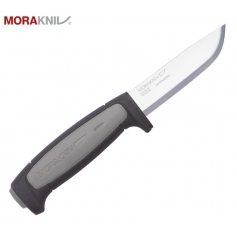 Nóż Mora Robust Grey stal węglowa NZ-HQR-CS-19-Morakniv