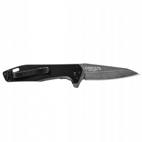 Nóż składany Gerber Fastball ONYX S30V 30-001717 - 25 lat gwarancji-GERBER