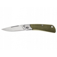Nóż składany Gerber Wingtip zielony 30-001662 - 25 lat gwarancji