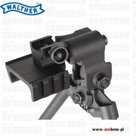 Dwójnóg Walther TMB 2.5117 bipod-Walther