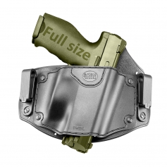 Kabura FOBUS IWBL CC - kabura WEWNĘTRZNA Glock 17/20, Glock 47, Beretta PX4 Smith&Wesson M&P, Phazzer Enforcer, Taser, Steyr-...