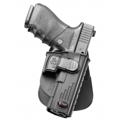 Kabura FOBUS G45CH RT ROTO - Glock 20/21 Generacja 3 i 4, ruchomy kąt-Fobus