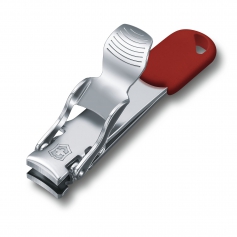 Obcinaczki do paznokci VICTORINOX 8.2050.B1 brelok - cążki wysokiej jakości-Victorinox