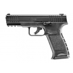 Pistolet RAM Smith&Wesson M&P9 M2.0 T4E 2.4767 - blow back, CO2, na kule kal. .43 gumowe, pieprzowe, proszkowe-Smith & Wesson