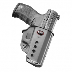 Kabura FOBUS VPQ BH ND RT ROTO - H&K USP, VP9, P8, Walther PPQ M2, Ruger SR45, Taurus 24/7, PT111,CZ P10C,Grand Power,Canik M...