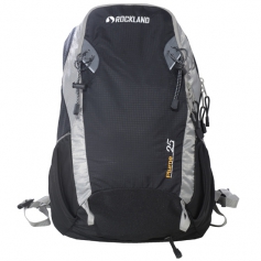 Plecak Rockland Plume 25 - nylon Ripstop, 25 L, wodoodporny-Rockland
