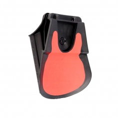 Kabura FOBUS SWMP RT - Smith & Wesson M&P oraz M2.0 9mm, .40cal, .22cal, .45cal, SD9, SD40, SD9VE, Diamondback DB FS9, CZ P06...