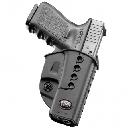 Kabura FOBUS GL2ND BH - Glock 17,19,22,23,45,47-Fobus