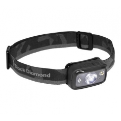 Latarka czołowa BLACK DIAMOND SPOT 325lm IPX8-Black Diamond