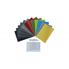 Zestaw naprawczy Exped do mat i poduszek.-EXPED