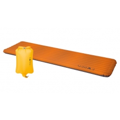 Mata Exped SynMat UL M pomarańczowa-EXPED