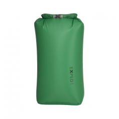 Worek wodoszczelny Exped Drybag UL XL zielony-EXPED