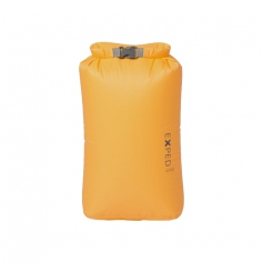 Worek wodoszczelny Exped Drybag UL S żółty-EXPED