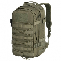 Plecak Helikon Raccoon Mk2&_174_ PL-RC2-CD-02 - Olive Green, 20 l, Cordura&_174_, organizer-Helikon-Tex®