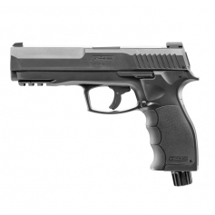 Pistolet na kule gumowe RAM Umarex T4E HDP 50 kal. 50-Umarex