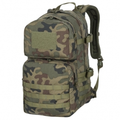 Plecak Helikon Ratel Mk2 (PL-RT2-CD-04) - PL Woodland, 25 L, Cordura&_174_-Helikon-Tex®