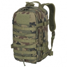 Plecak Helikon Raccoon Mk2&_174_ PL-RC2-CD-04 - PL Woodland, 20 l, Cordura&_174_, organizer-Helikon-Tex®