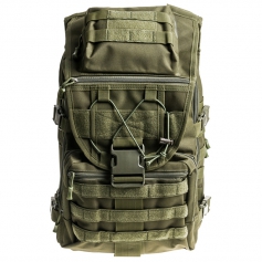 Plecak Badger Outdoor Sarge BO-BPSR30-OLV - Olive, 30 L, MOLLE-Badger Outdoor
