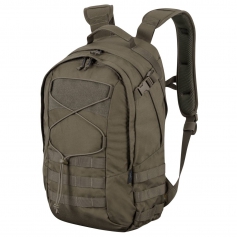 Plecak Helikon EDC&_174_ Pack PL-EDC-CD-81 - RAL 7013, 21 L, Cordura&_174_, MOLLE/PALS-Helikon-Tex®