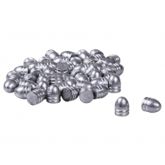 Pociski ołowiane Conical do broni czarnoprochowej kal. 454 50 szt. - ciężkie 200gr--