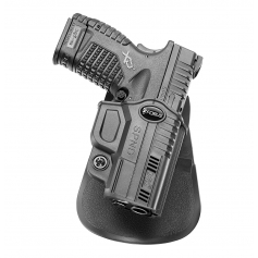 Kabura FOBUS SPND RT ROTO - Springfield XDS, 3.3-Fobus