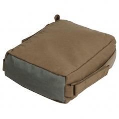 Worek Strzelecki Helikon Accuracy Shooting Bag Cube AC-SBC-CD-11 - Coyote, do przestrzelania, Cordura&_174_-Helikon-Tex®