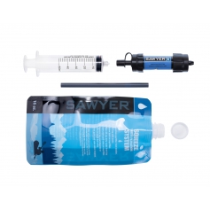 Filtr do wody Sawyer Mini SP128 Blue-Sawyer