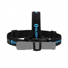 Opaska na głowę do latarek Olight Headband II Perun - magnetyczne mocowanie-OLIGHT