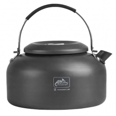 Czajnik obozowy Helikon Camp Kettle 1,4 L (TK-CKT-AL-19) - aluminium-Helikon-Tex®