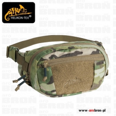 Torba biodrowa nerka Possum&_174_ Waist Pack Helikon (TB-PSM-CD-34) - MOLLE/PALS, 1.7L, Cordura 500D, MULTICAM-Helikon-Tex®