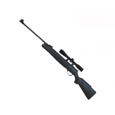 Wiatrówka HATSAN 90 Generacja II kal. 4,5mm Gen-2 luneta Valiant 4x32-HATSAN