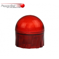 Kule pieprzowe PEPPERBALL VXR LIVE-X PAVA do pistoletów TCP - cal.68 - tuba 10szt-Pepper Ball