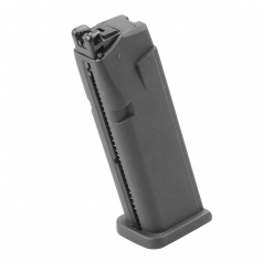 Magazynek do wiatrówki Glock 17 4 Gen. Blowback kal. 4,5 mm BB 5.8364.1-Umarex